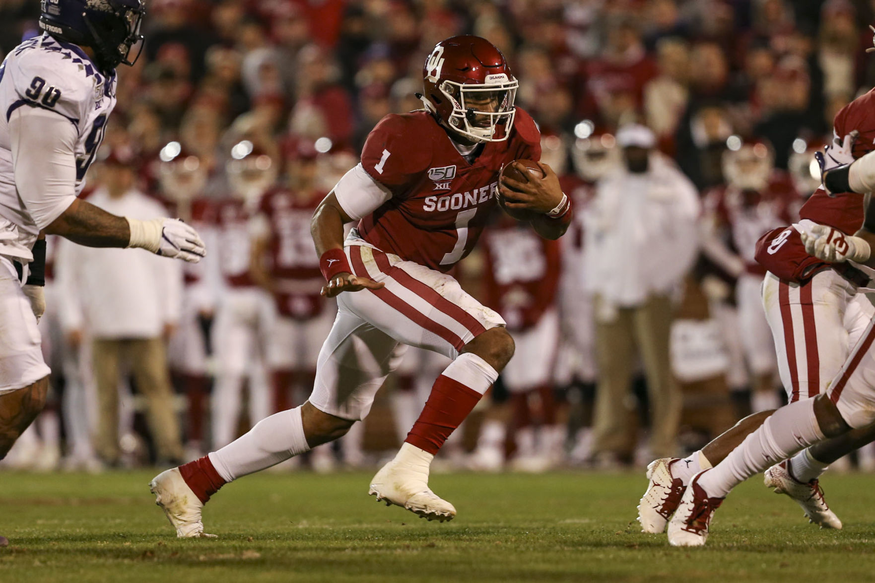 Jalen Hurts